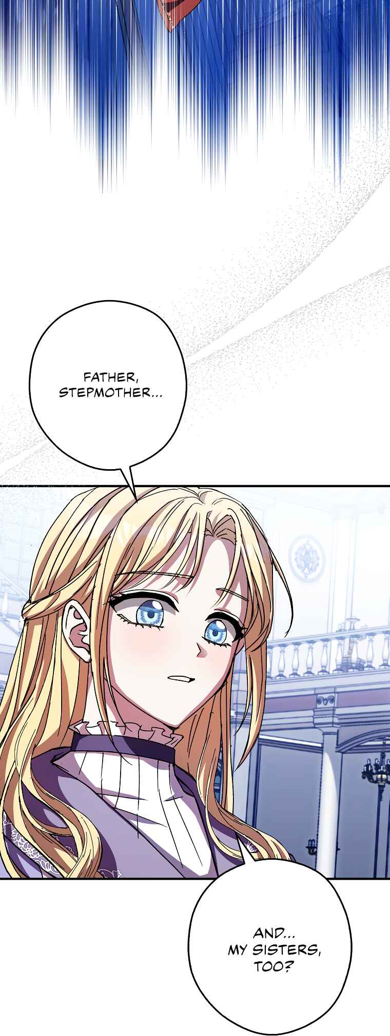 Cinderella's Pocket-Sized Protector Chapter 21 - Page 24