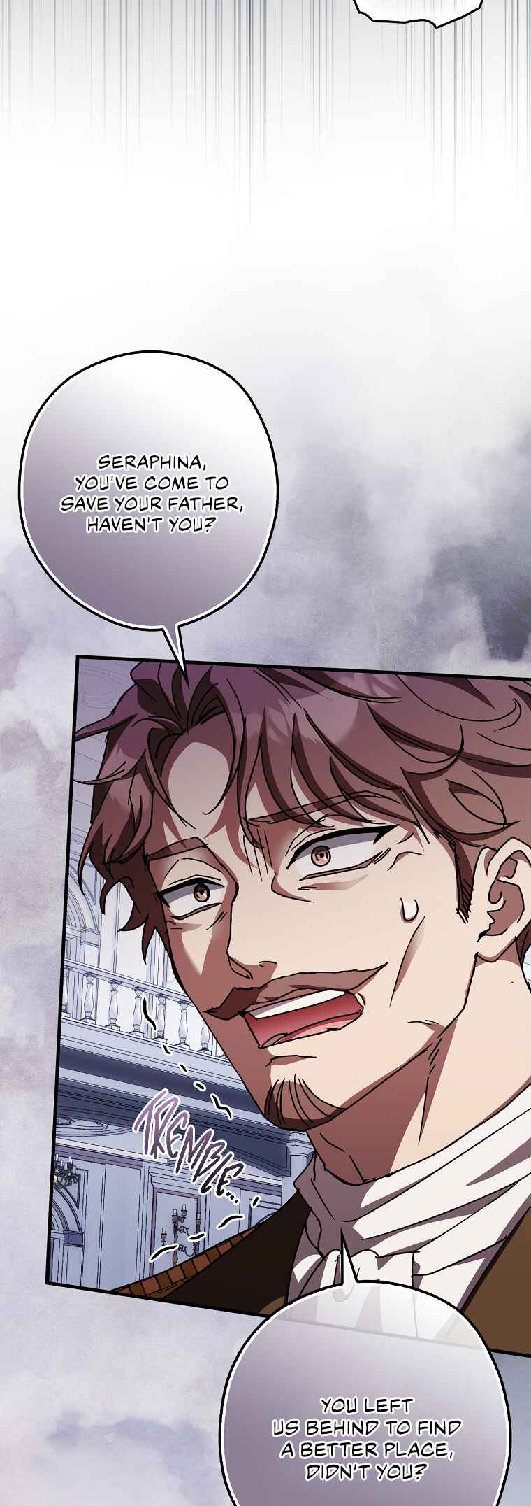 Cinderella's Pocket-Sized Protector Chapter 21 - Page 26