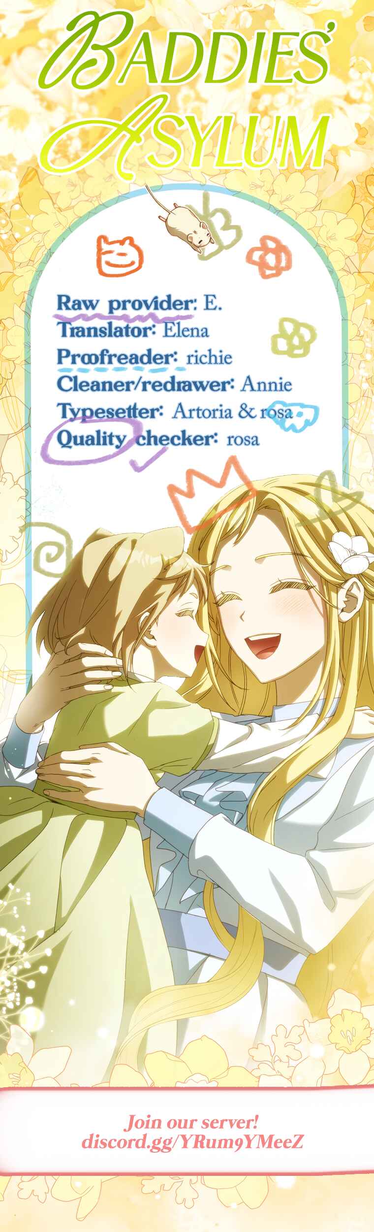 Cinderella's Pocket-Sized Protector Chapter 21 - Page 41