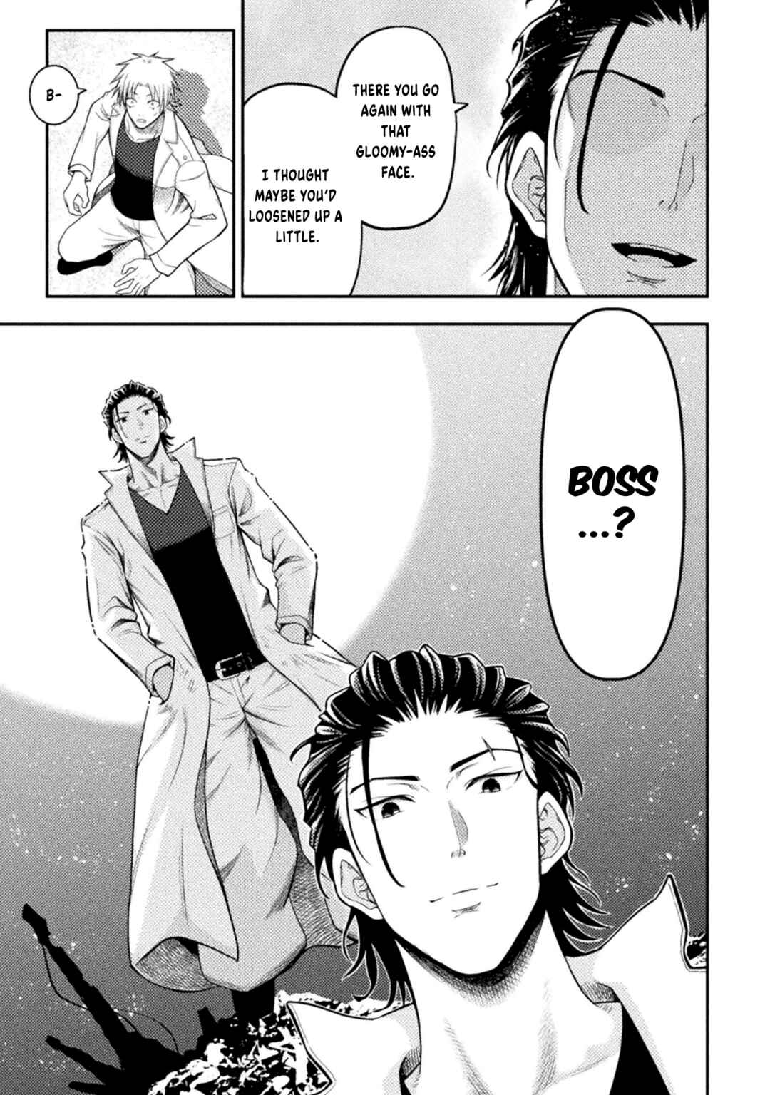 Yankee Akuyaku Reijou - Tensei Tenka Yuiga Dokuson Chapter 19 - Page 18