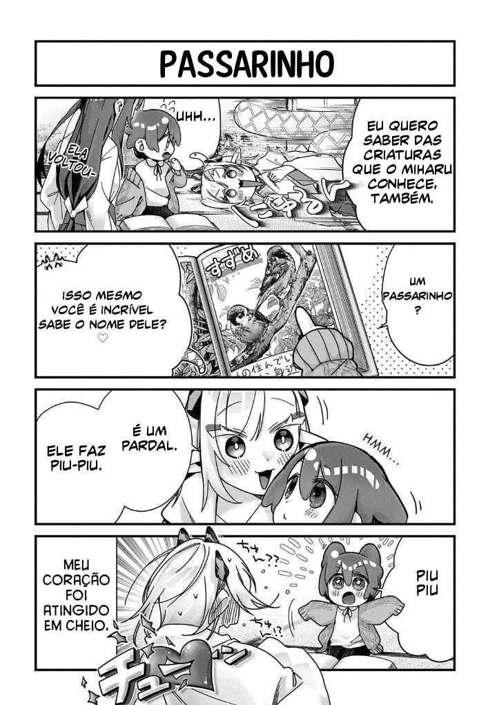Kyou kara Onushi wa Warawa no Musuko Chapter 17 - Page 8