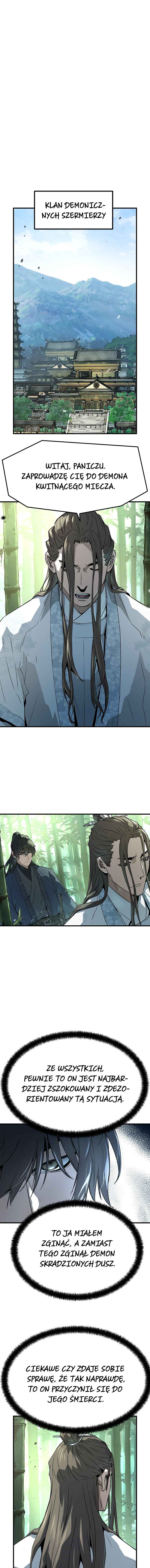 Absolute Regression Chapter 56 - Page 5