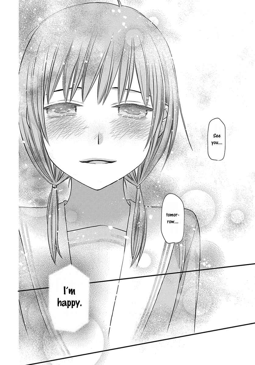 Fruits Basket Another Chapter 7.2 - Page 9