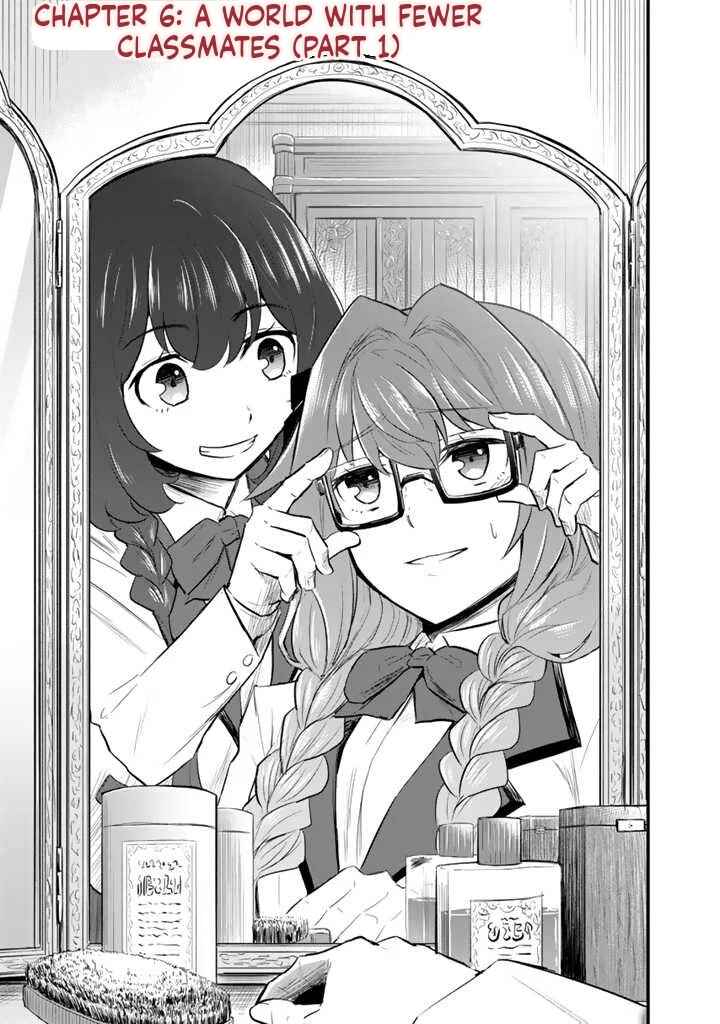 Isekai de Tame Shita Saikyou no Tsukaima wa, Osananajimi no Bishoujo deshita Chapter 6.1 - Page 2