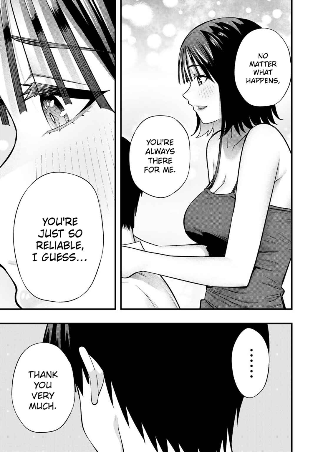 Sawaranaide Kotesashi-kun Chapter 105 - Page 15