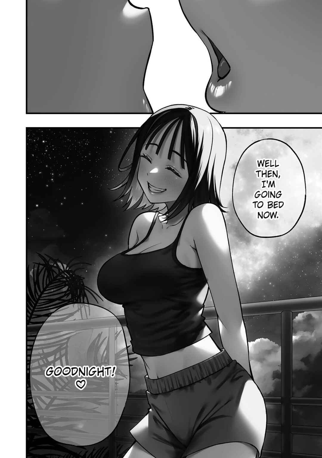 Sawaranaide Kotesashi-kun Chapter 105 - Page 21
