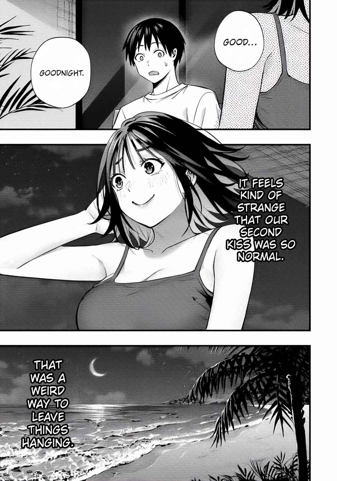 Sawaranaide Kotesashi-kun Chapter 105 - Page 22