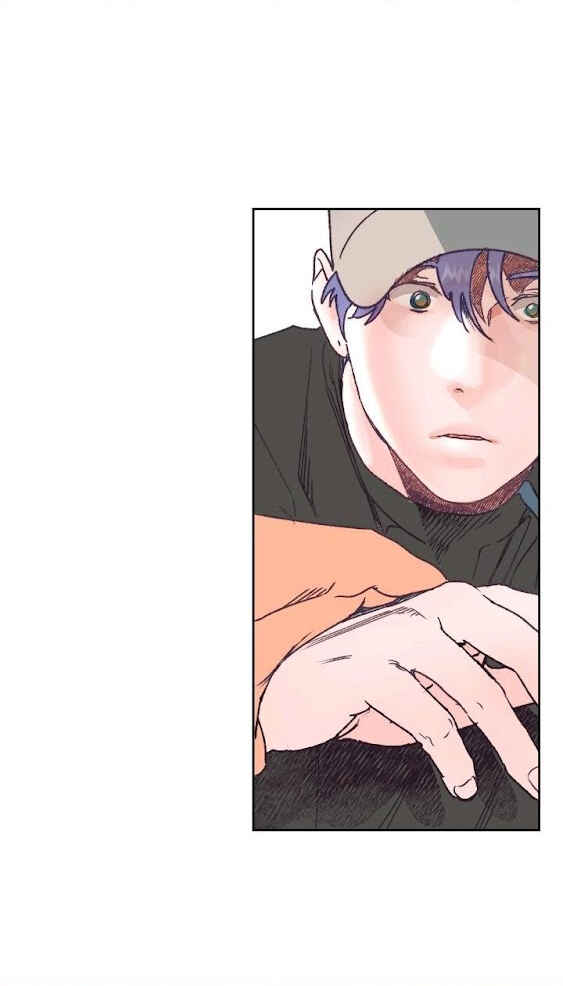 Love Tractor Chapter 6 - Page 14
