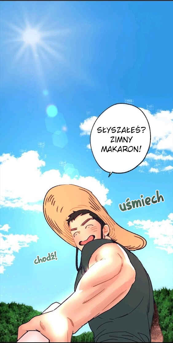 Love Tractor Chapter 6 - Page 15
