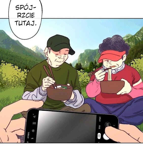 Love Tractor Chapter 6 - Page 18