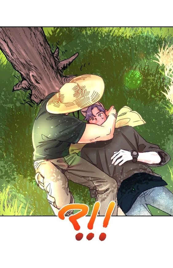Love Tractor Chapter 6 - Page 2