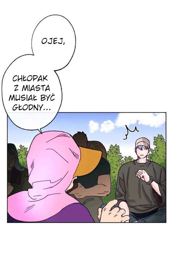 Love Tractor Chapter 6 - Page 27