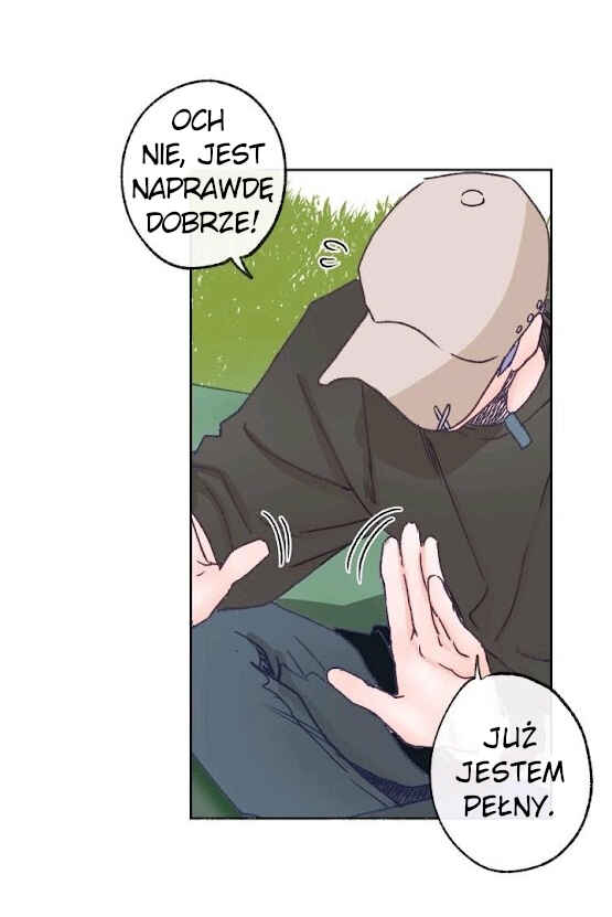 Love Tractor Chapter 6 - Page 29