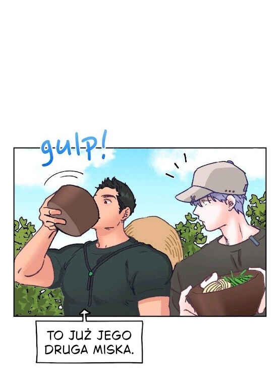 Love Tractor Chapter 6 - Page 32