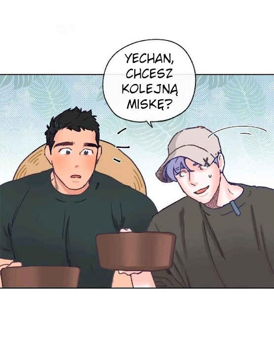 Love Tractor Chapter 6 - Page 34