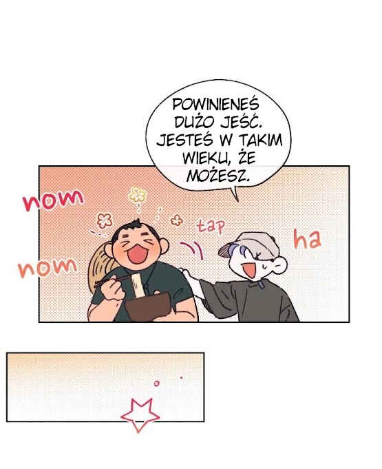 Love Tractor Chapter 6 - Page 36