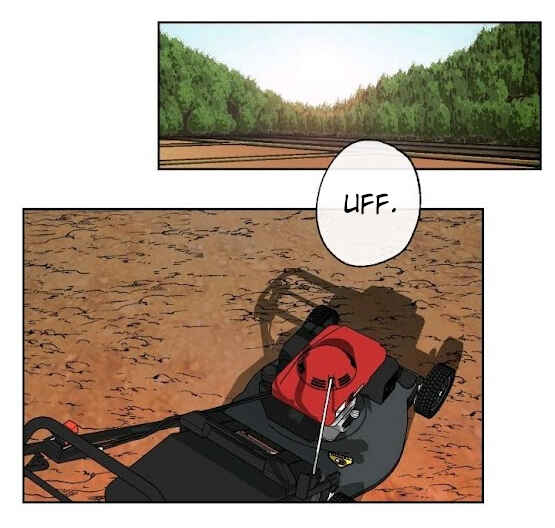 Love Tractor Chapter 6 - Page 38