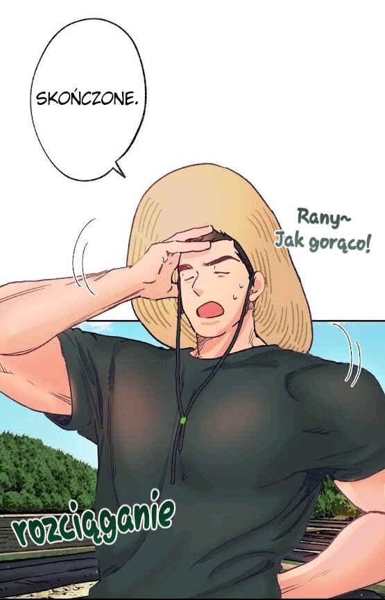 Love Tractor Chapter 6 - Page 39