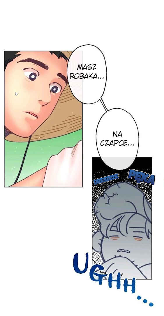 Love Tractor Chapter 6 - Page 4