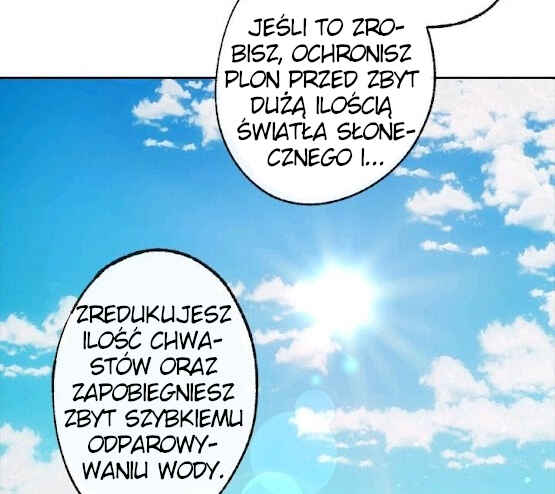 Love Tractor Chapter 6 - Page 44