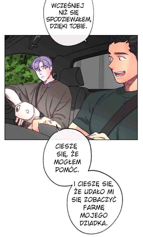 Love Tractor Chapter 6 - Page 49