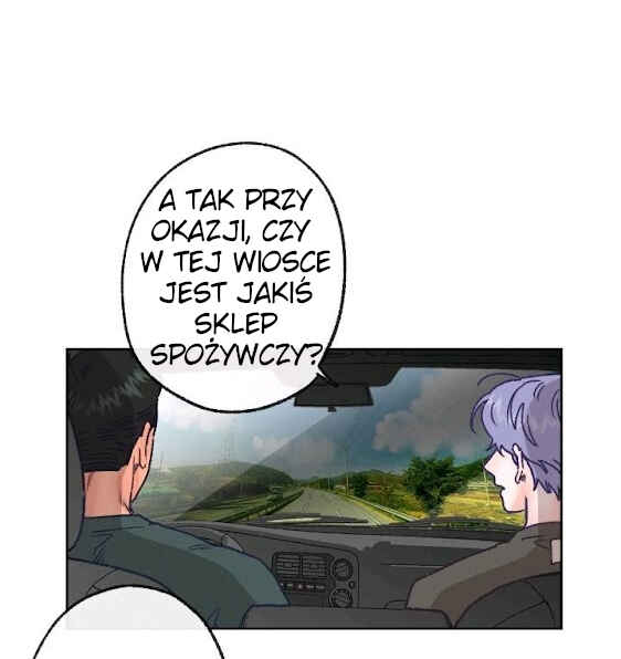 Love Tractor Chapter 6 - Page 50