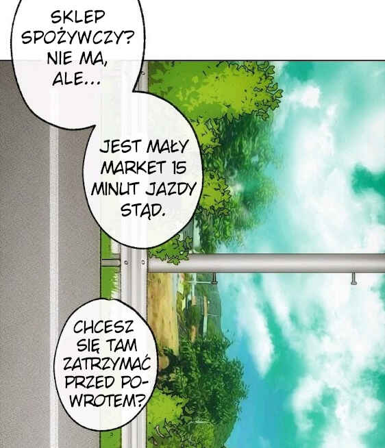 Love Tractor Chapter 6 - Page 51