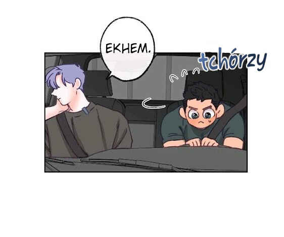 Love Tractor Chapter 6 - Page 55