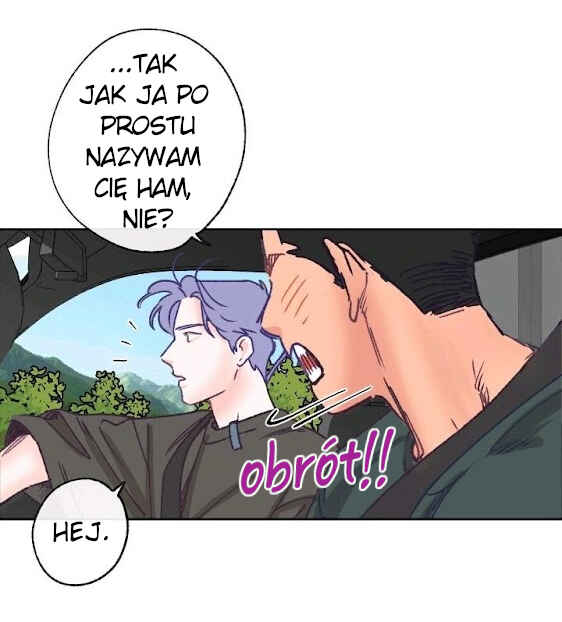 Love Tractor Chapter 6 - Page 59