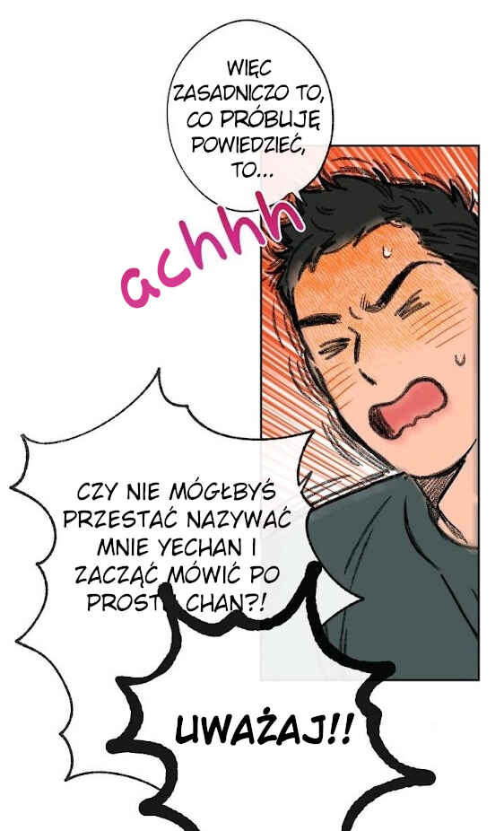 Love Tractor Chapter 6 - Page 60