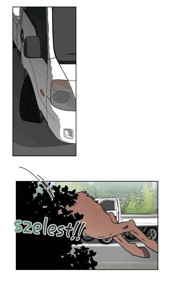 Love Tractor Chapter 6 - Page 64