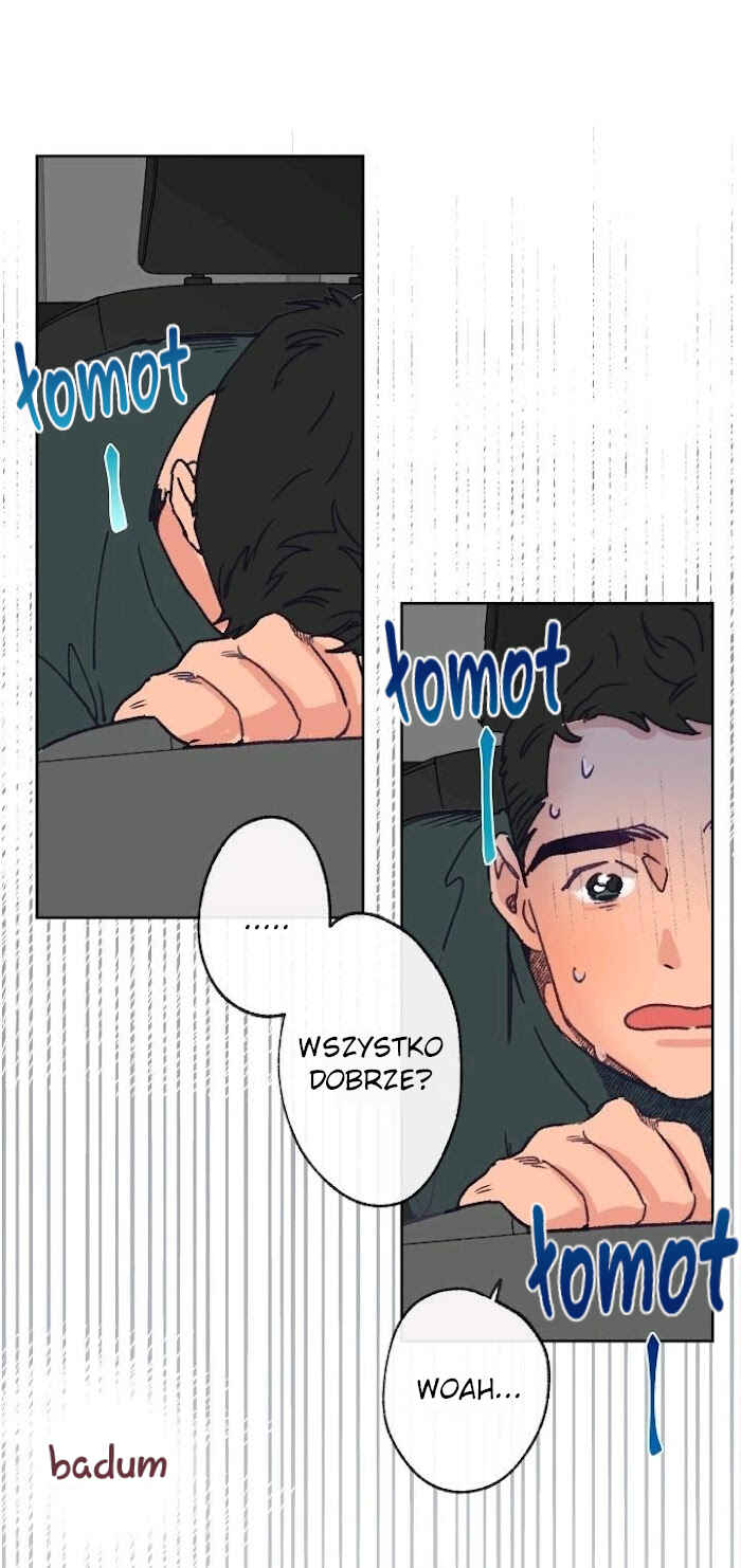 Love Tractor Chapter 6 - Page 65