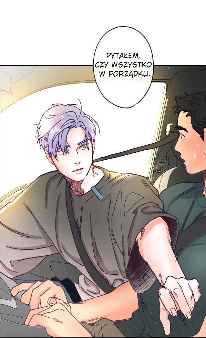 Love Tractor Chapter 6 - Page 69