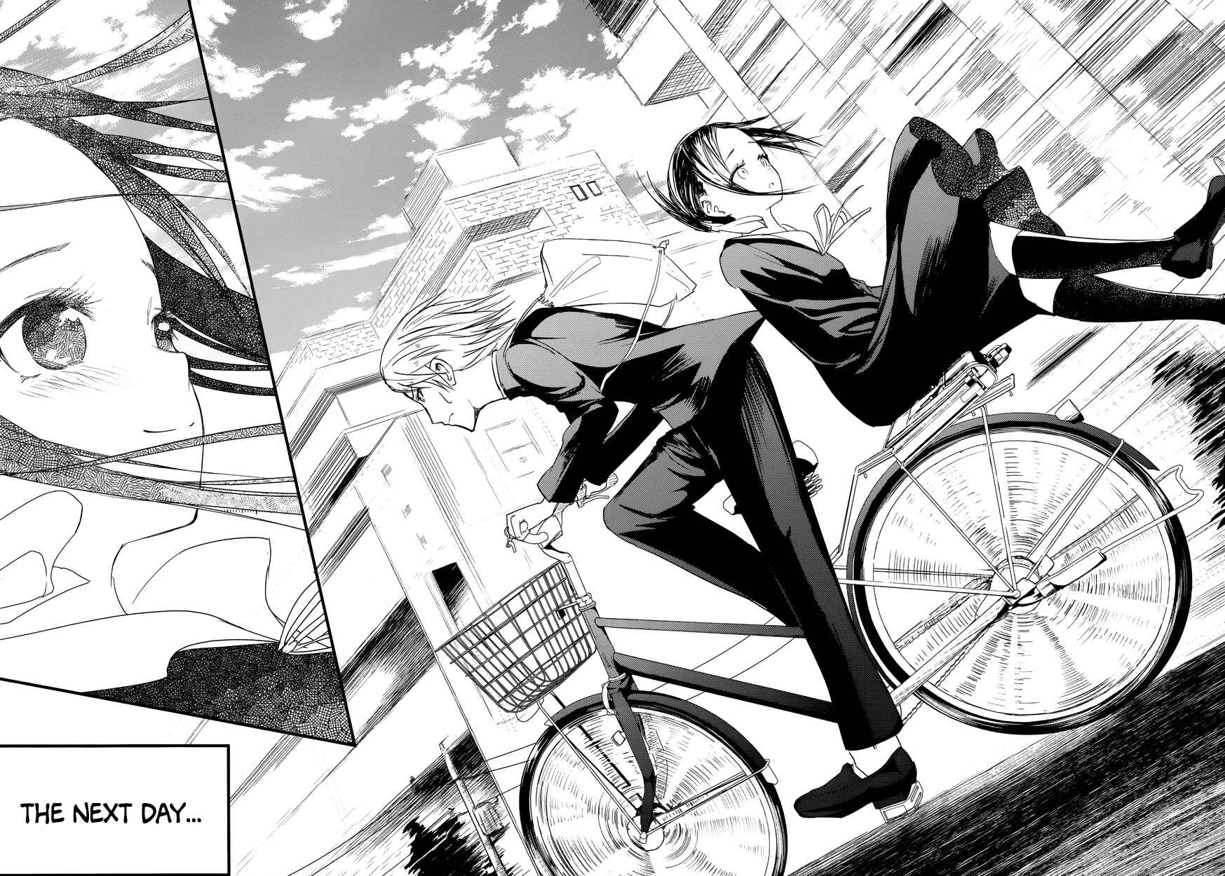 Kaguya-sama: Love Is War Chapter 9 - Page 18