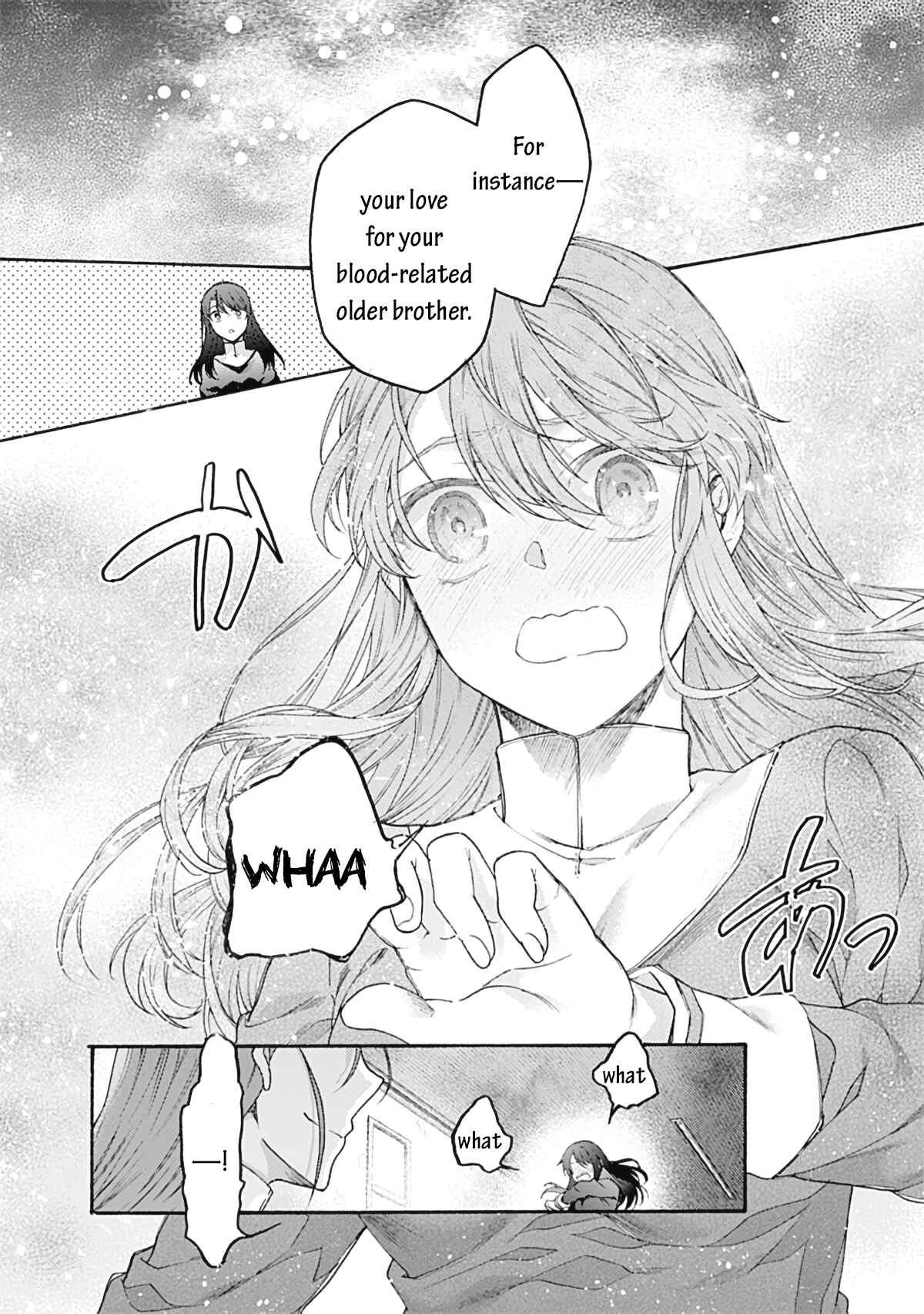 Kara no Kyoukai: The Garden of Sinners Chapter 64 - Page 2