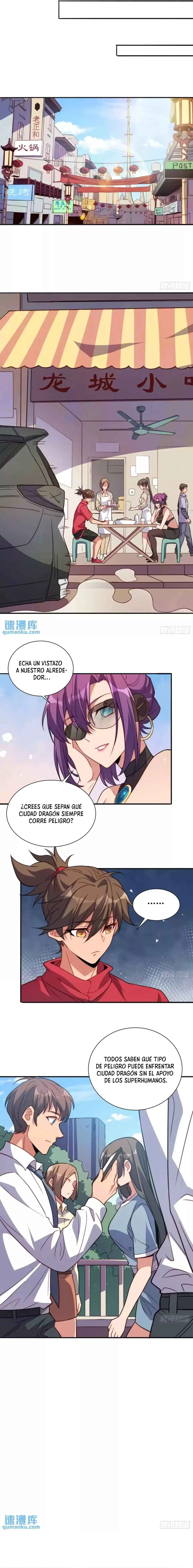 Dìqiú Rén Shízài Tài Xiōngměng Le Chapter 215 - Page 7