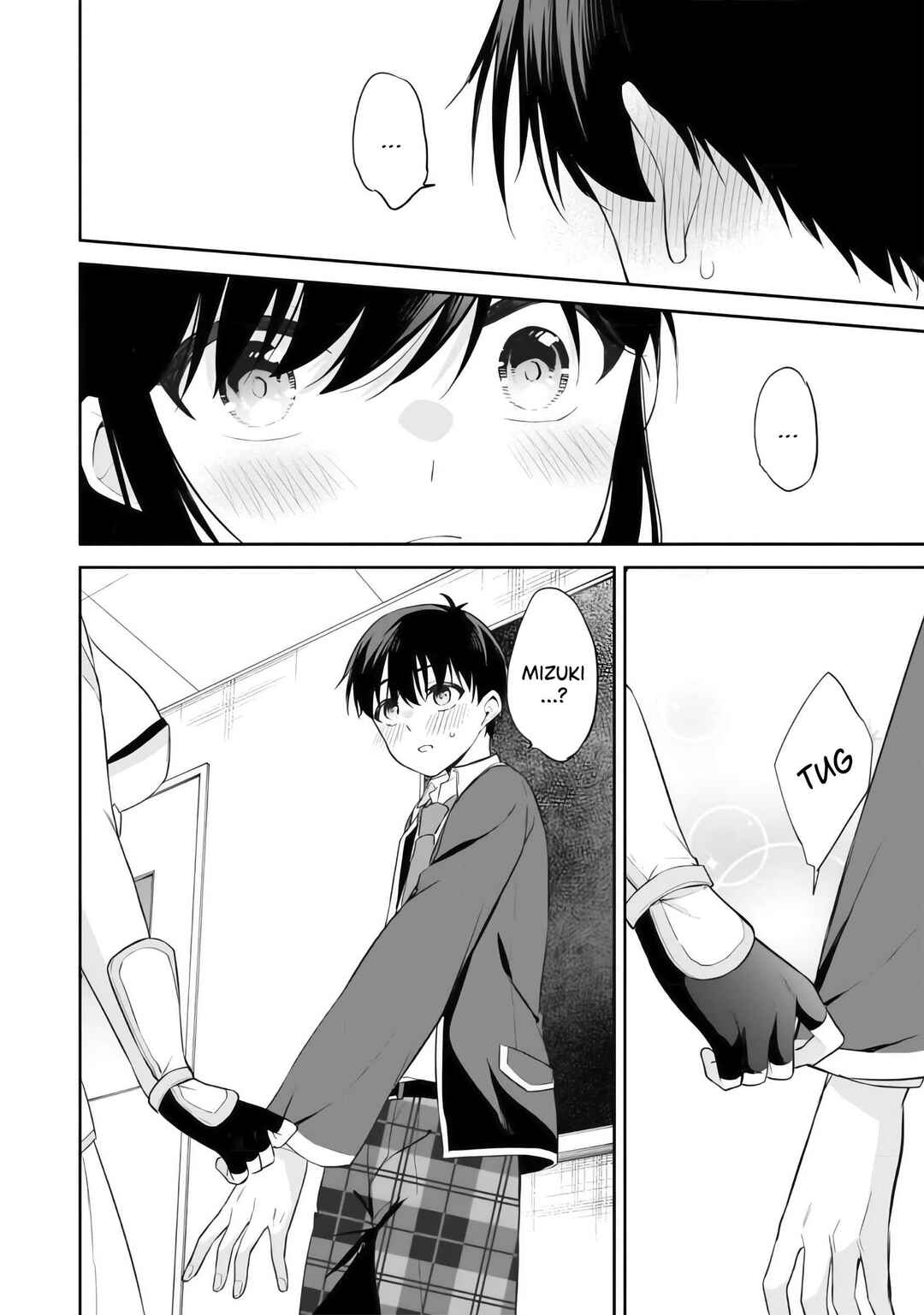 Konse ha Goen ga Arimasu you ni! Chapter 11 - Page 33