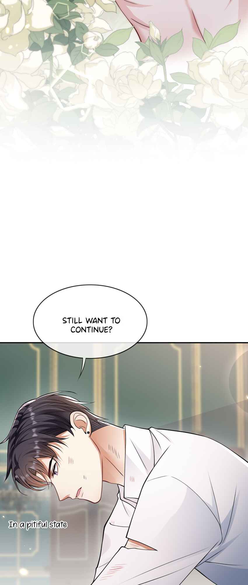 Vindicating the Villain Chapter 8 - Page 15