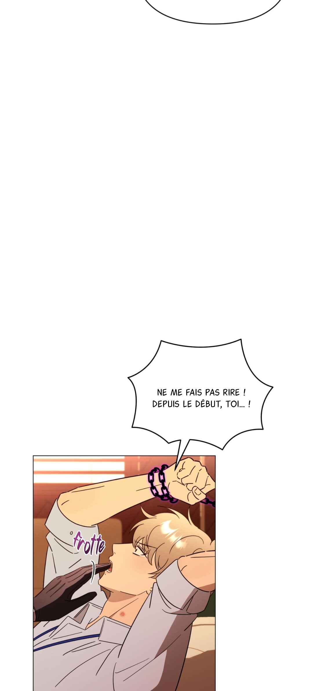 Mismatch Guide Chapter 3 - Page 22