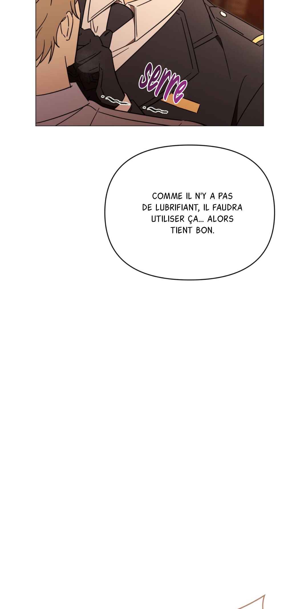 Mismatch Guide Chapter 3 - Page 27