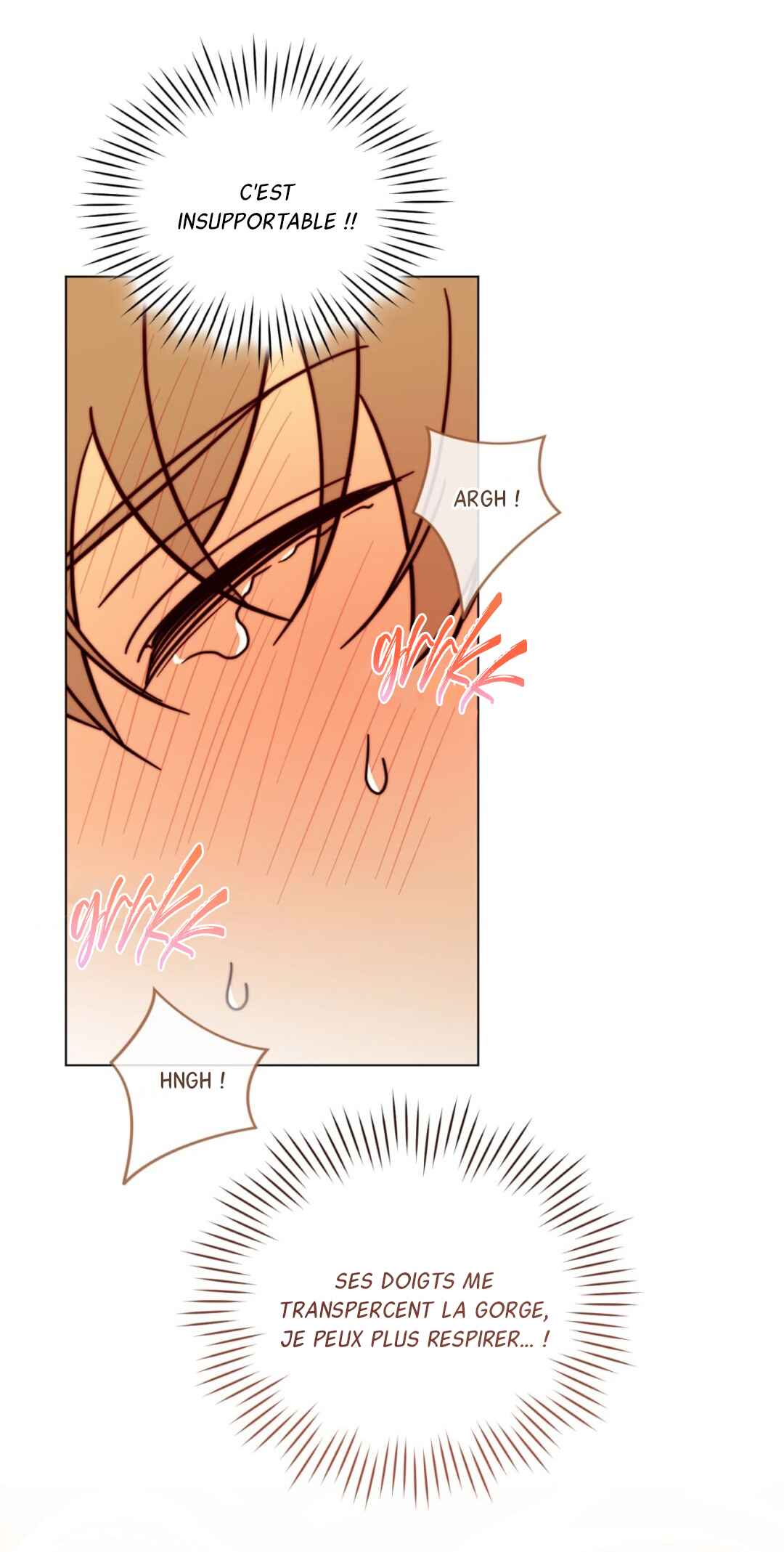 Mismatch Guide Chapter 3 - Page 29
