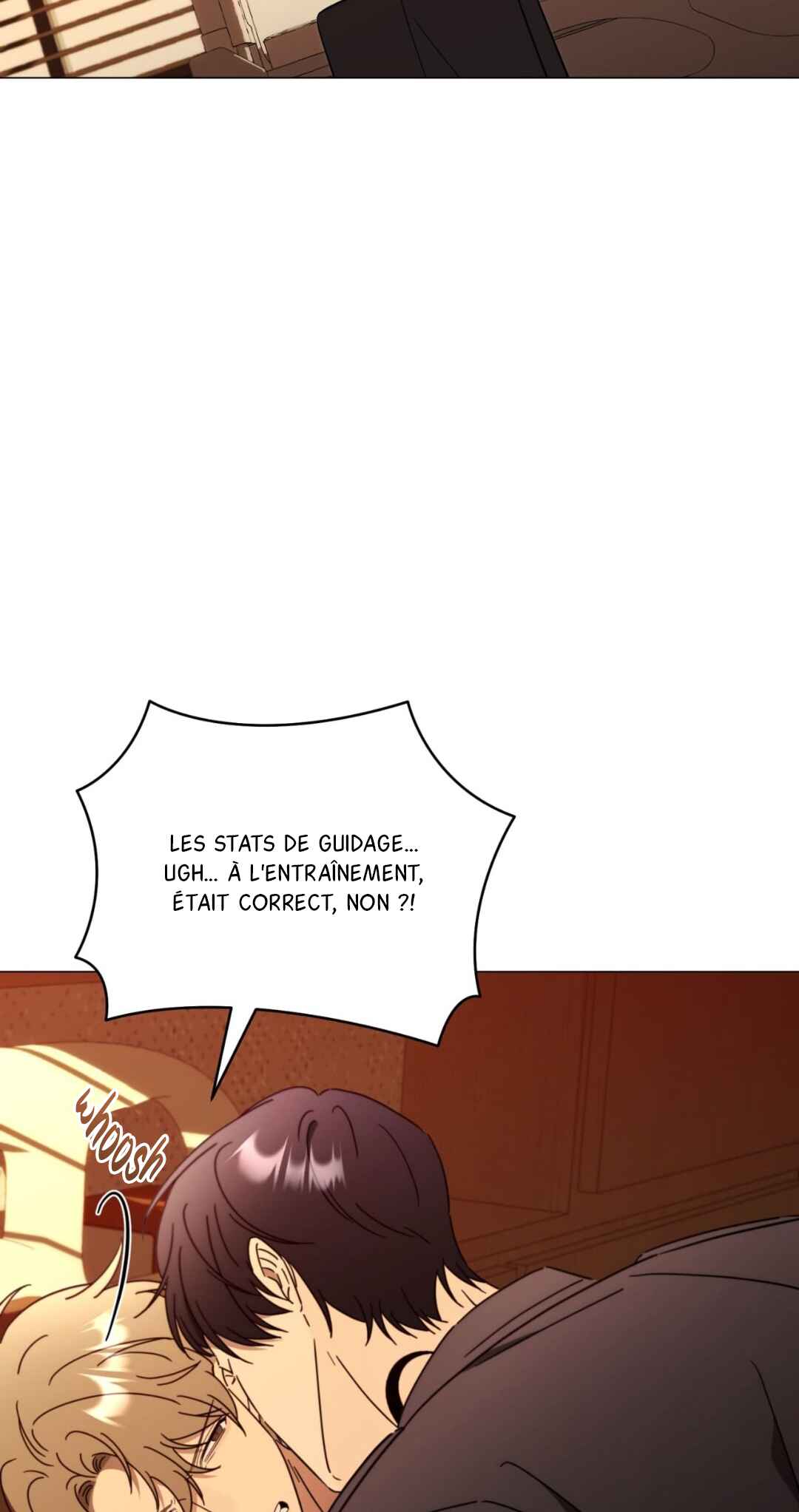 Mismatch Guide Chapter 3 - Page 3