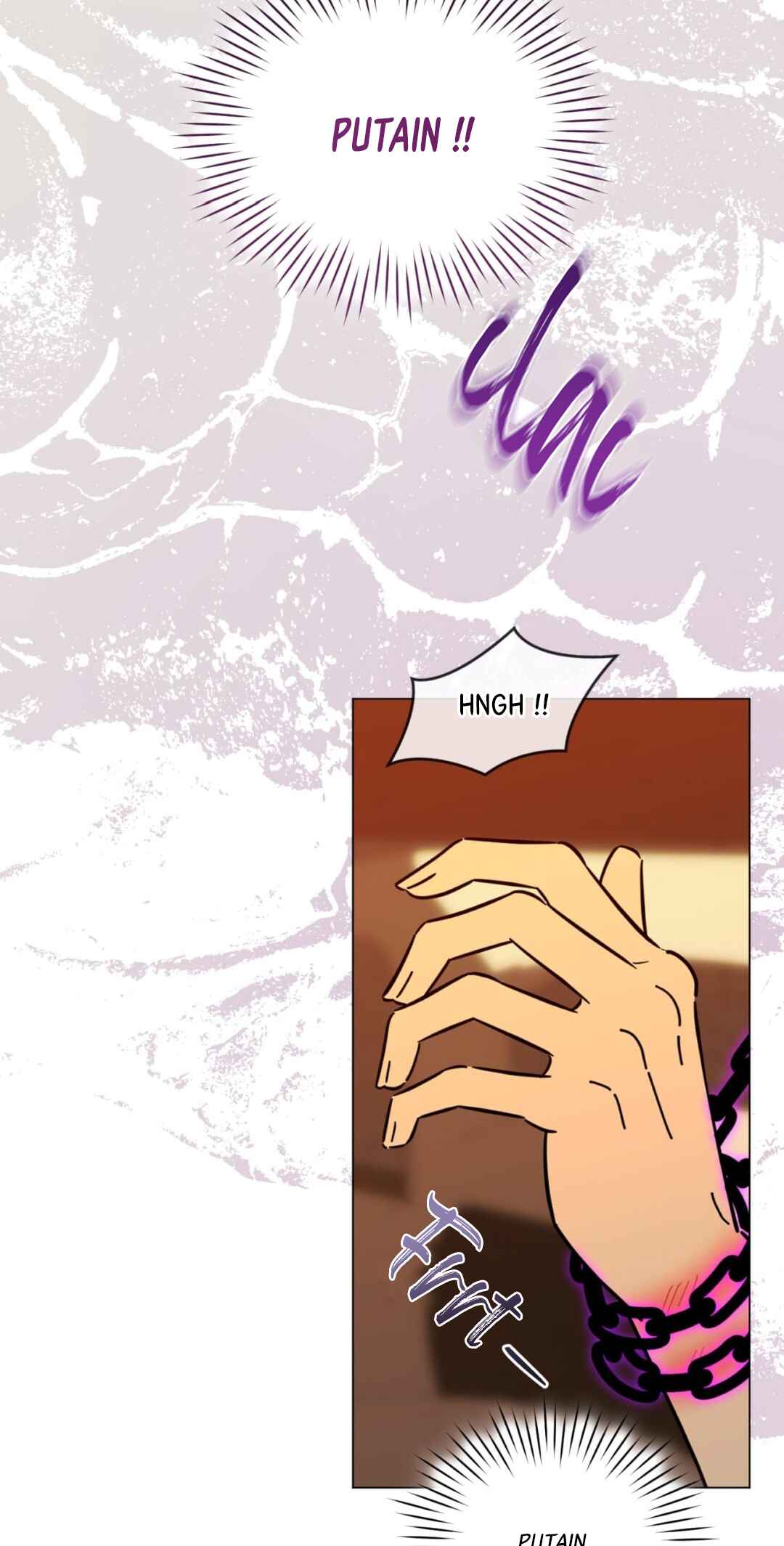 Mismatch Guide Chapter 3 - Page 38