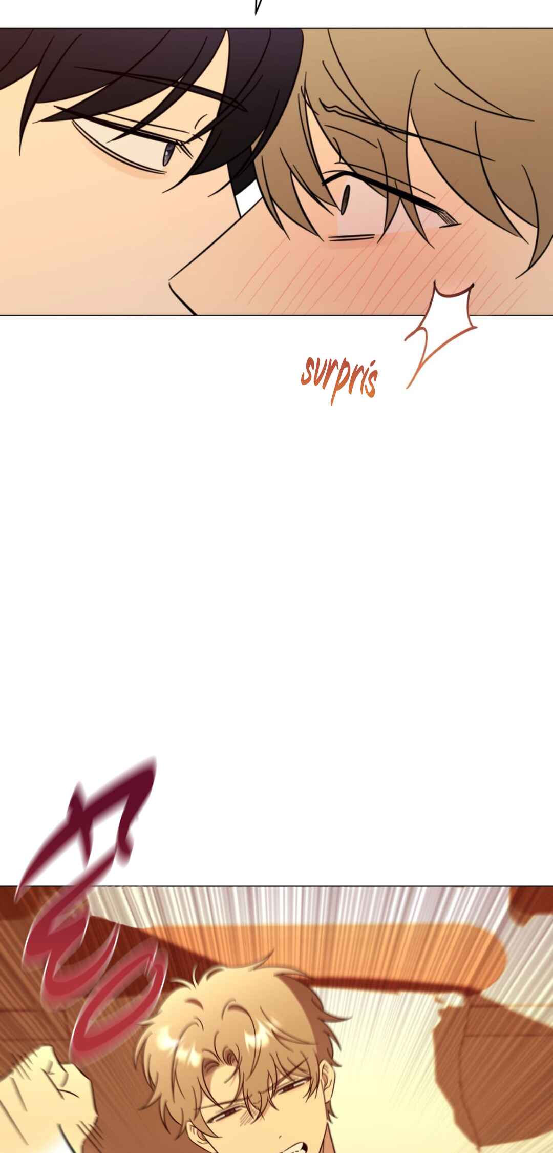 Mismatch Guide Chapter 3 - Page 52