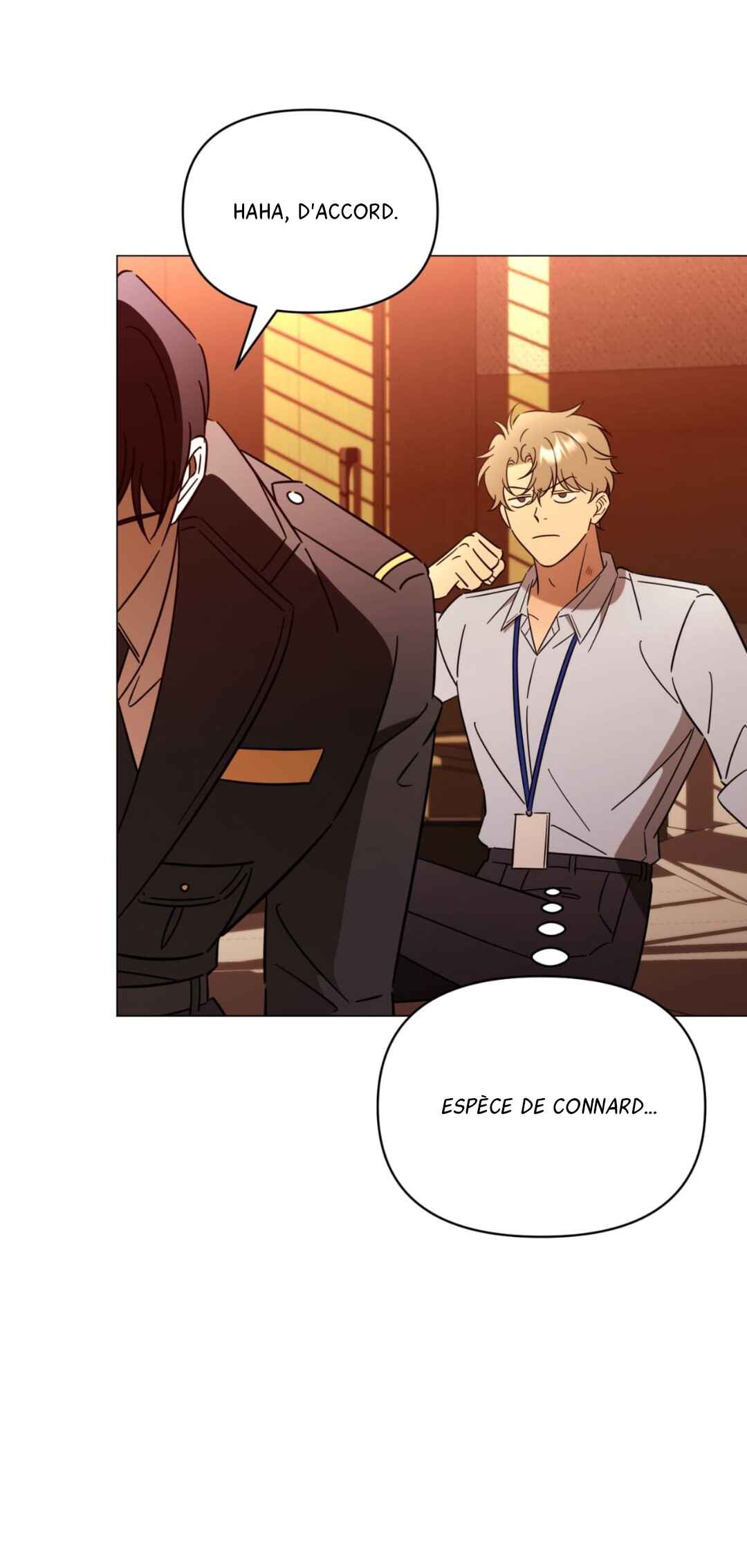 Mismatch Guide Chapter 3 - Page 60