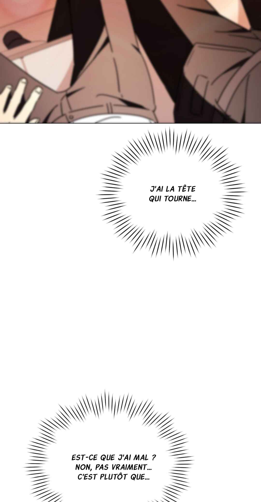 Mismatch Guide Chapter 3 - Page 69