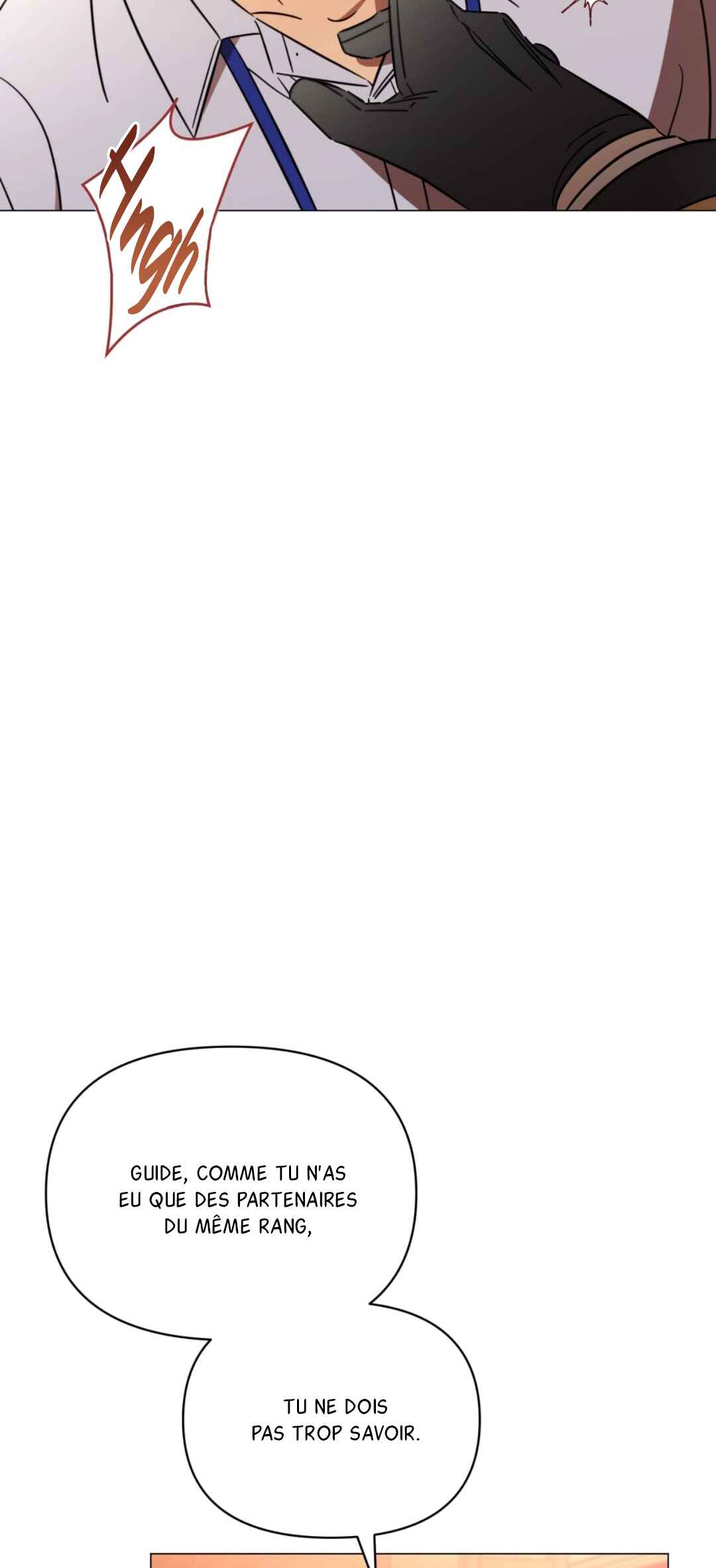 Mismatch Guide Chapter 3 - Page 74