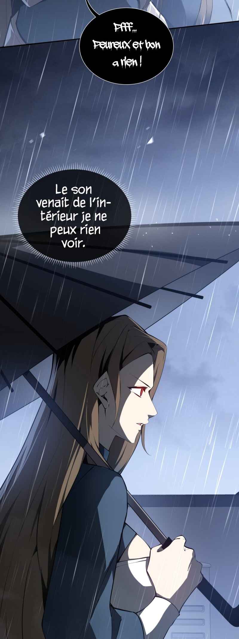 Wǒ Qìyuēle Wǒ Zìjǐ Chapter 25 - Page 13
