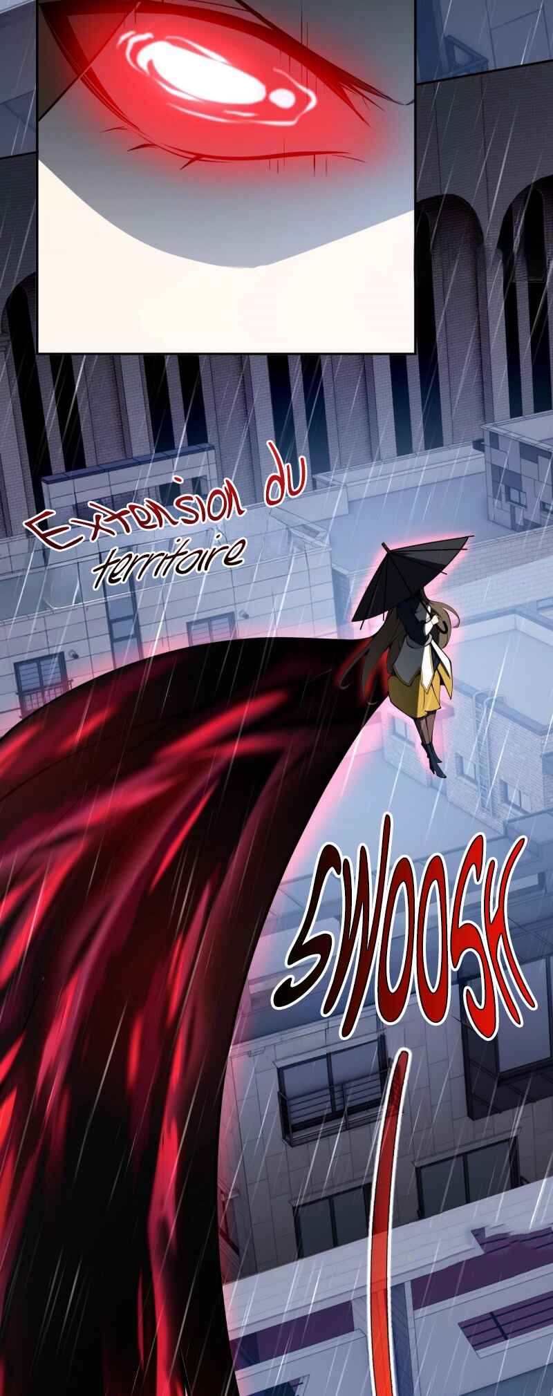 Wǒ Qìyuēle Wǒ Zìjǐ Chapter 25 - Page 20