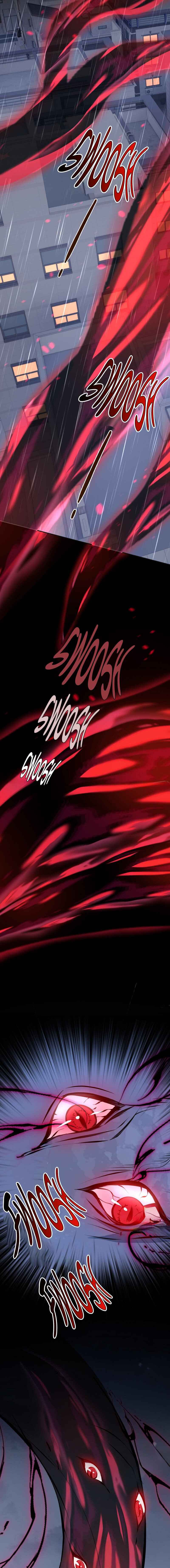 Wǒ Qìyuēle Wǒ Zìjǐ Chapter 25 - Page 23